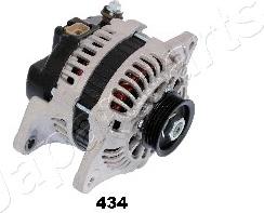 Japanparts ALM434 - Generator alexcarstop-ersatzteile.com