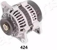 Japanparts ALZ424 - Generator alexcarstop-ersatzteile.com