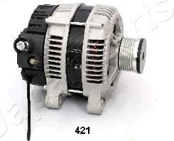 Japanparts ALZ421 - Generator alexcarstop-ersatzteile.com