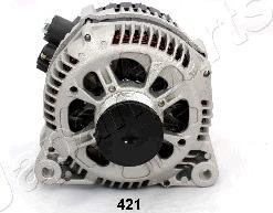 Japanparts ALZ421 - Generator alexcarstop-ersatzteile.com