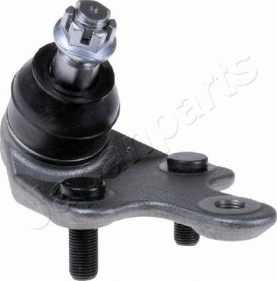 Japanparts BJ-257L - Trag / Führungsgelenk alexcarstop-ersatzteile.com