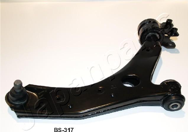 Japanparts BS-317 - Lenker, Radaufhängung alexcarstop-ersatzteile.com