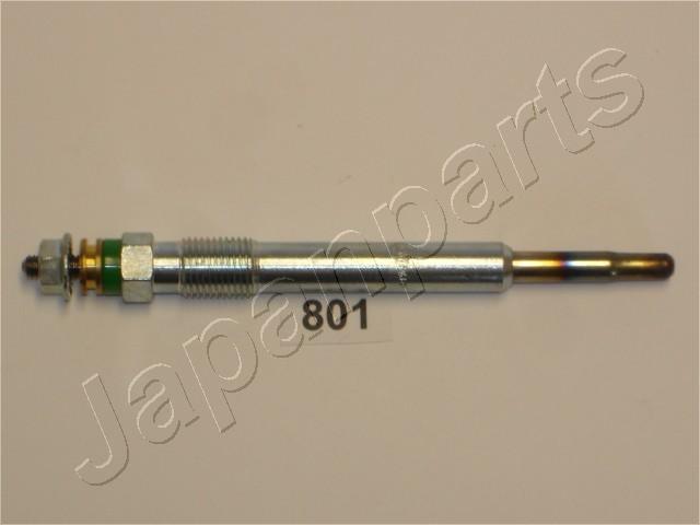 Japanparts CE-801 - Glühkerze alexcarstop-ersatzteile.com