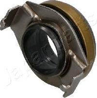 Japanparts CF-412 - Ausrücklager alexcarstop-ersatzteile.com