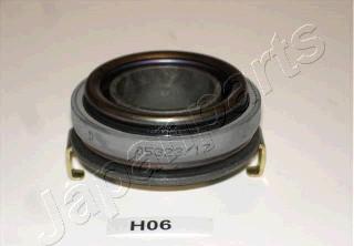 Japanparts CF-H06 - Ausrücklager alexcarstop-ersatzteile.com