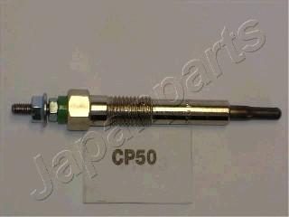 Japanparts CP50 - Glühkerze alexcarstop-ersatzteile.com