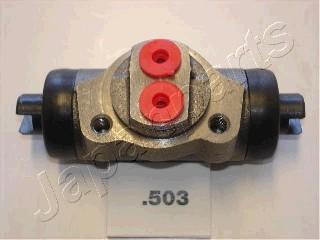 Japanparts CS-503 - Radbremszylinder alexcarstop-ersatzteile.com