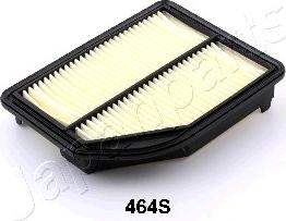 Japanparts FA-464S - Luftfilter alexcarstop-ersatzteile.com