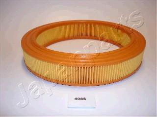 Japanparts FA-408S - Luftfilter alexcarstop-ersatzteile.com