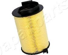 Japanparts FA-0916JM - Luftfilter alexcarstop-ersatzteile.com