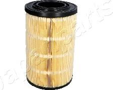 Japanparts FA-0617JM - Luftfilter alexcarstop-ersatzteile.com