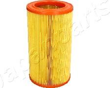 Japanparts FA-0216JM - Luftfilter alexcarstop-ersatzteile.com