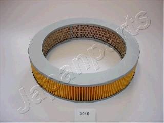 Japanparts FA-301S - Luftfilter alexcarstop-ersatzteile.com