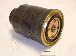 Japanparts FC-502S - Kraftstofffilter alexcarstop-ersatzteile.com