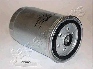 Japanparts FC-695S - Kraftstofffilter alexcarstop-ersatzteile.com