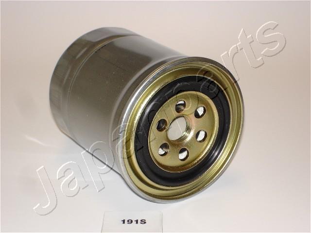 Japanparts FC-191S - Kraftstofffilter alexcarstop-ersatzteile.com