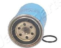 Japanparts FC-109S - Kraftstofffilter alexcarstop-ersatzteile.com