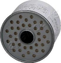 Japanparts FC-891S - Kraftstofffilter alexcarstop-ersatzteile.com