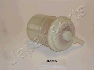 Japanparts FC-807S - Kraftstofffilter alexcarstop-ersatzteile.com