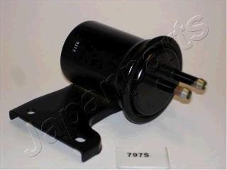 Japanparts FC-797S - Kraftstofffilter alexcarstop-ersatzteile.com