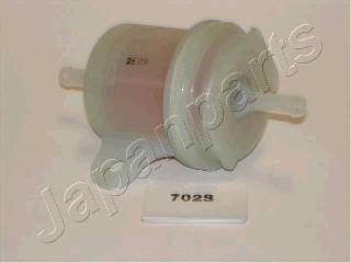 Japanparts FC-702S - Kraftstofffilter alexcarstop-ersatzteile.com