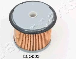 Japanparts FC-ECO005 - Kraftstofffilter alexcarstop-ersatzteile.com