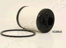 Japanparts FC-ECO016 - Kraftstofffilter alexcarstop-ersatzteile.com