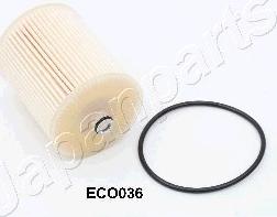 Japanparts FC-ECO036 - Kraftstofffilter alexcarstop-ersatzteile.com