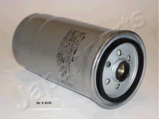 Japanparts FC-K16S - Kraftstofffilter alexcarstop-ersatzteile.com