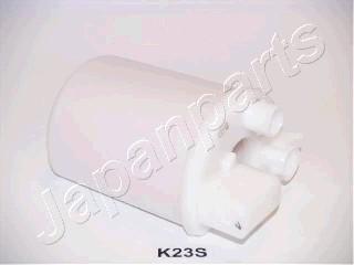 Japanparts FC-K23S - Kraftstofffilter alexcarstop-ersatzteile.com