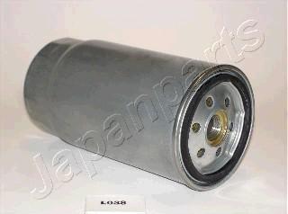 Japanparts FC-L03S - Kraftstofffilter alexcarstop-ersatzteile.com