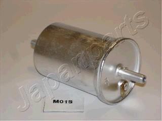 Japanparts FC-M01S - Kraftstofffilter alexcarstop-ersatzteile.com