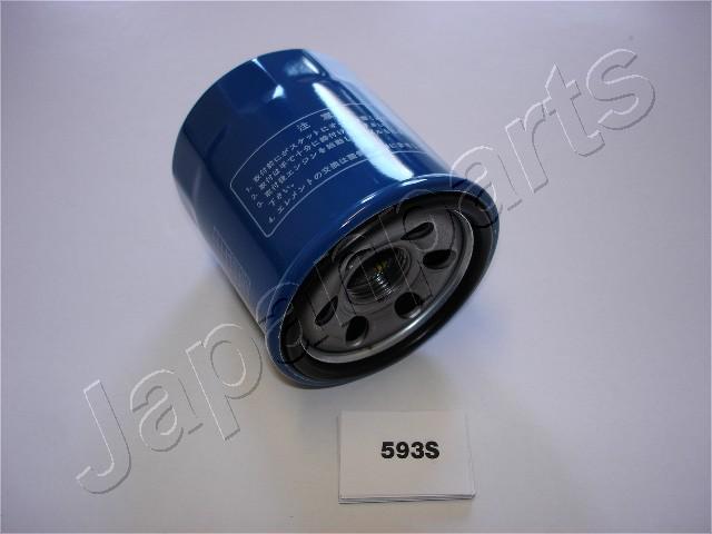 Japanparts FO-593S - Ölfilter alexcarstop-ersatzteile.com