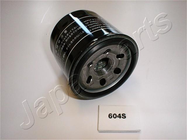 Japanparts FO-604S - Ölfilter alexcarstop-ersatzteile.com