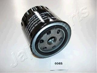 Japanparts FO-006S - Ölfilter alexcarstop-ersatzteile.com