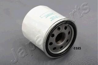 Japanparts FO-018S - Ölfilter alexcarstop-ersatzteile.com