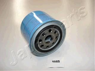 Japanparts FO-108S - Ölfilter alexcarstop-ersatzteile.com