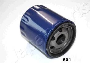 Japanparts FO-801S - Ölfilter alexcarstop-ersatzteile.com