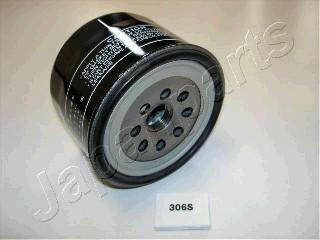 Japanparts FO-306S - Ölfilter alexcarstop-ersatzteile.com