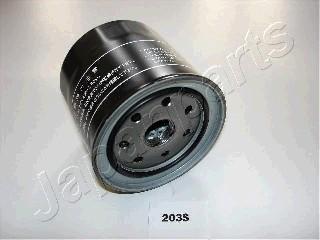 Japanparts FO-203S - Ölfilter alexcarstop-ersatzteile.com