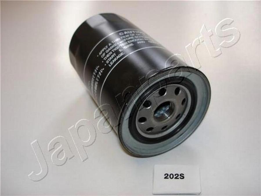 Japanparts FO-202S - Ölfilter alexcarstop-ersatzteile.com