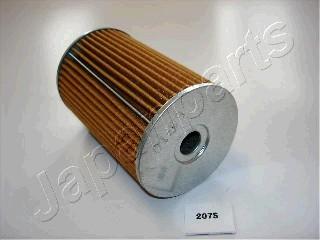 Japanparts FO-207S - Ölfilter alexcarstop-ersatzteile.com