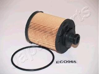 Japanparts FO-ECO065 - Ölfilter alexcarstop-ersatzteile.com