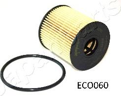 Japanparts FO-ECO060 - Ölfilter alexcarstop-ersatzteile.com