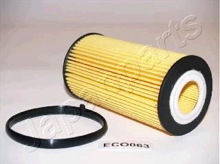 Japanparts FO-ECO063 - Ölfilter alexcarstop-ersatzteile.com