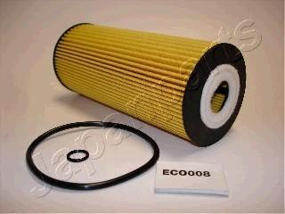 Japanparts FO-ECO008 - Ölfilter alexcarstop-ersatzteile.com