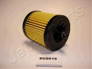 Japanparts FO-ECO019 - Ölfilter alexcarstop-ersatzteile.com