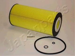 Japanparts FO-ECO031 - Ölfilter alexcarstop-ersatzteile.com