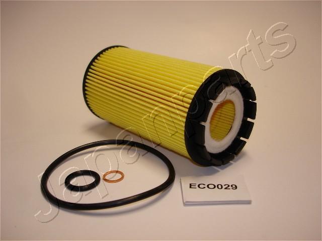 Japanparts FO-ECO029 - Ölfilter alexcarstop-ersatzteile.com