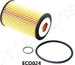 Japanparts FO-ECO024 - Ölfilter alexcarstop-ersatzteile.com